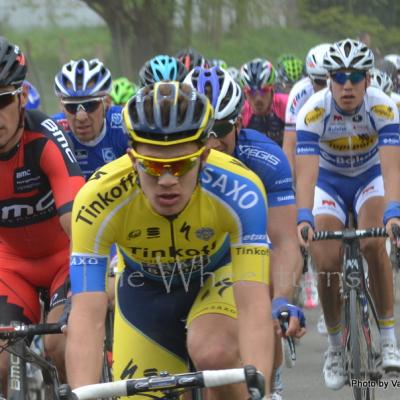 Christopher JUUL, Paris-Roubaix 2014 by Valérie Herbin (19)