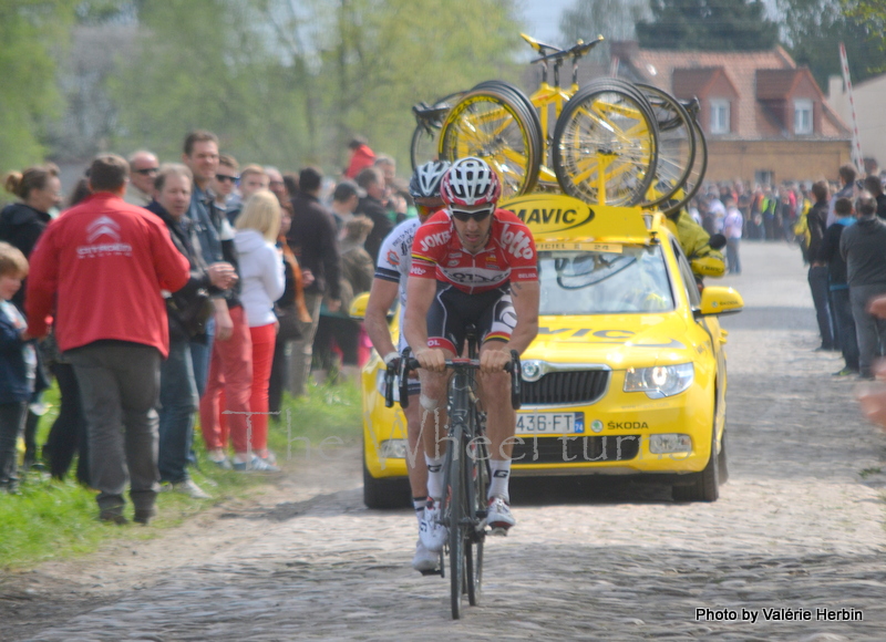 Paris-Roubaix 2014 by Valérie Herbin (20)