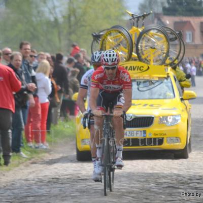 Paris-Roubaix 2014 by Valérie Herbin (20)