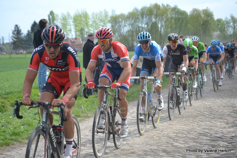 Paris-Roubaix 2014 by Valérie Herbin (23)