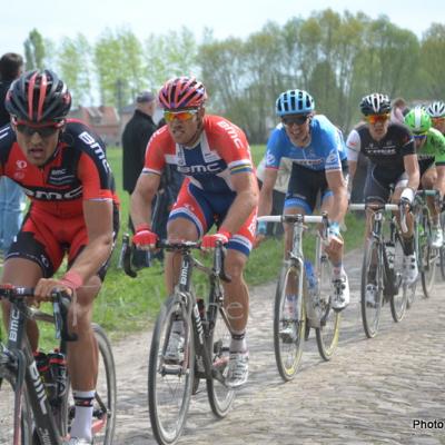 Paris-Roubaix 2014 by Valérie Herbin (23)