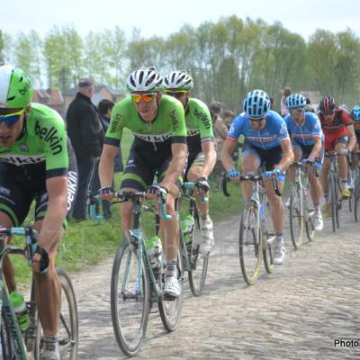 Paris-Roubaix 2014 by Valérie Herbin (24)