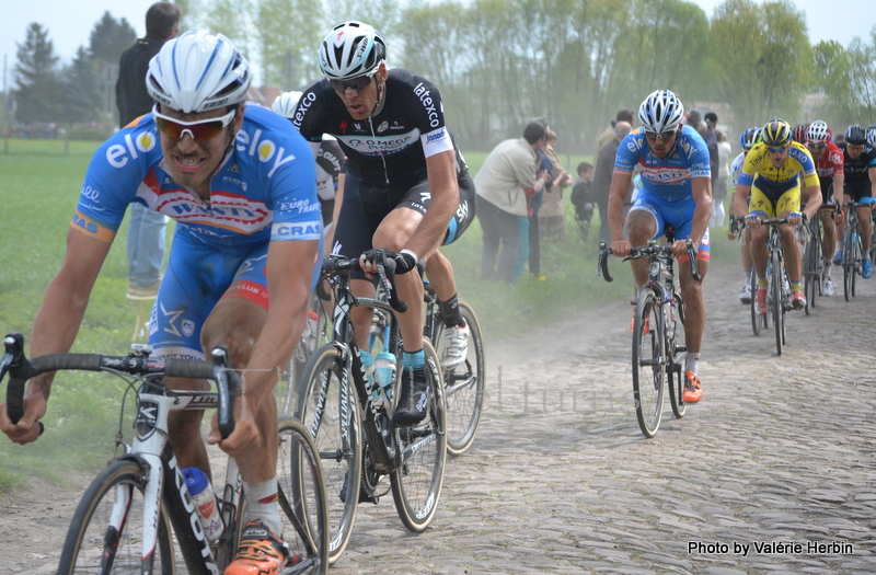 Paris-Roubaix 2014 by Valérie Herbin (28)