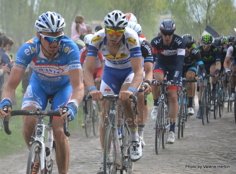 Paris-Roubaix 2014 by Valérie Herbin (30)