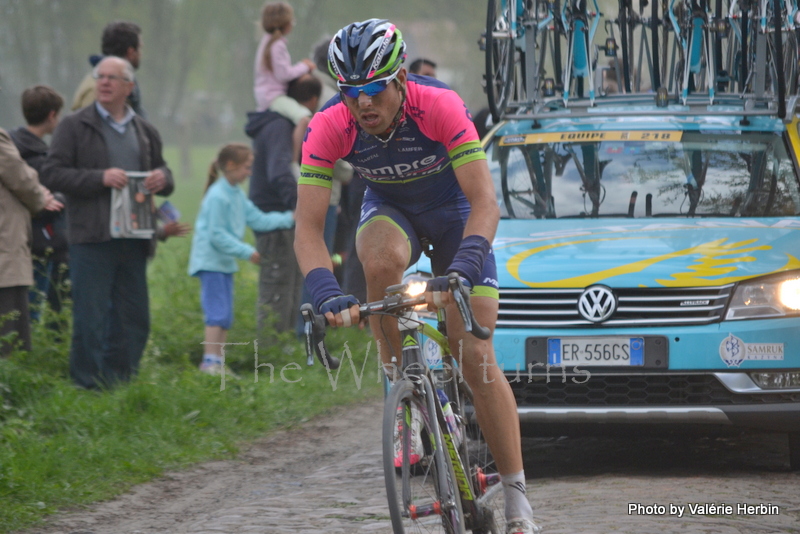 Paris-Roubaix 2014 by Valérie Herbin (33)