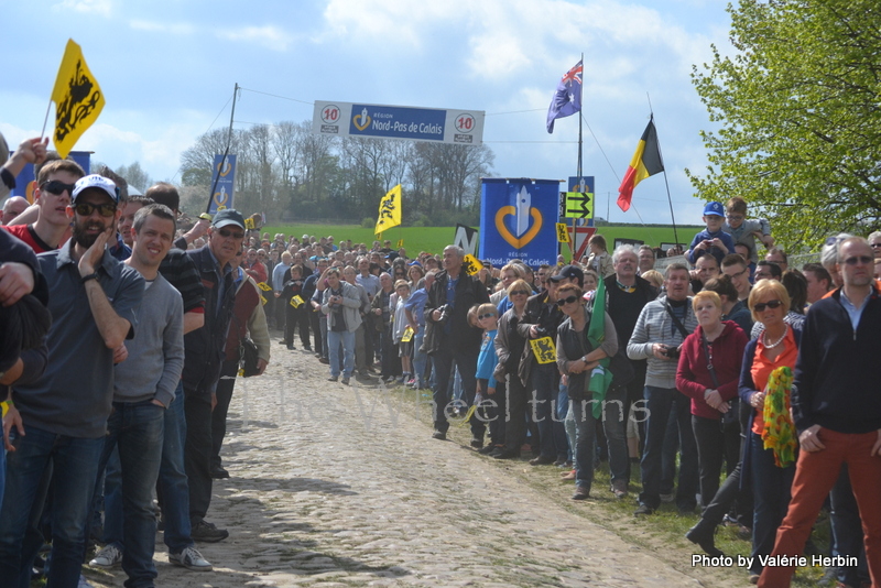 Paris-Roubaix 2014 by Valérie Herbin (34)