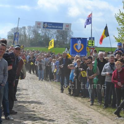 Paris-Roubaix 2014 by Valérie Herbin (34)