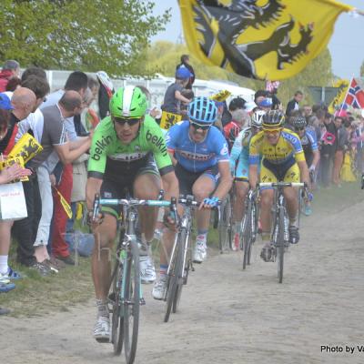 Paris-Roubaix 2014 by Valérie Herbin (44)