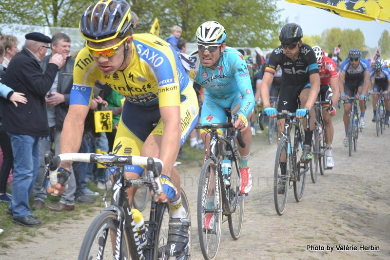 Paris-Roubaix 2014 by Valérie Herbin (45)