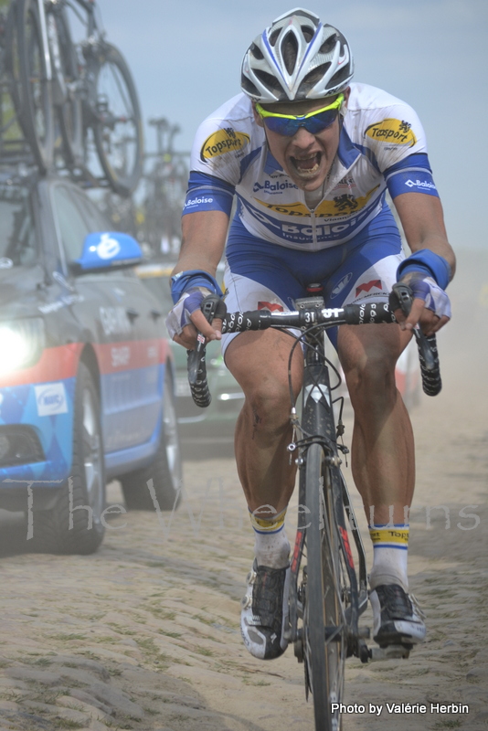 Paris-Roubaix 2014 by Valérie Herbin (49)