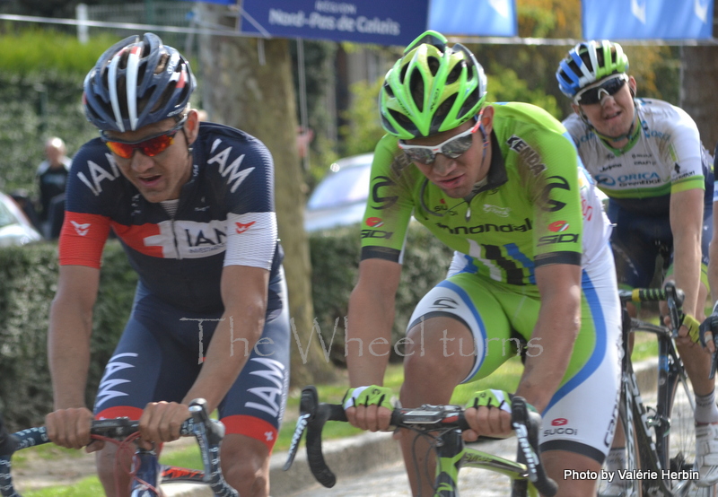 Paris-Roubaix 2014 by Valérie Herbin (52)