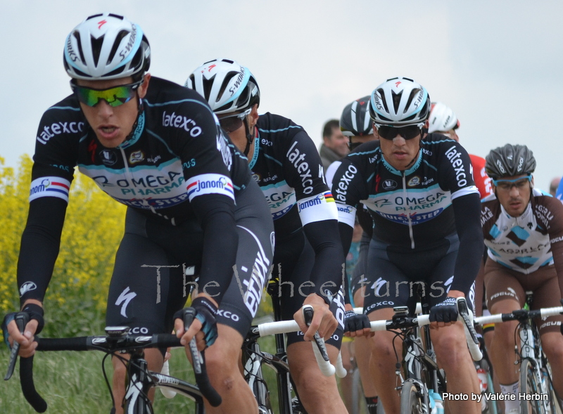 Paris-Roubaix 2014 by Valérie Herbin (6)