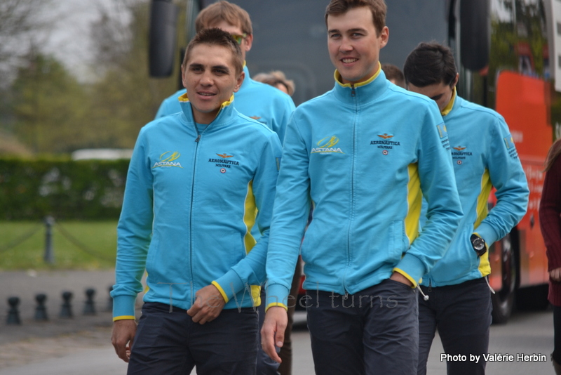 Paris-Roubaix 2014 by Valérie Herbin (8)