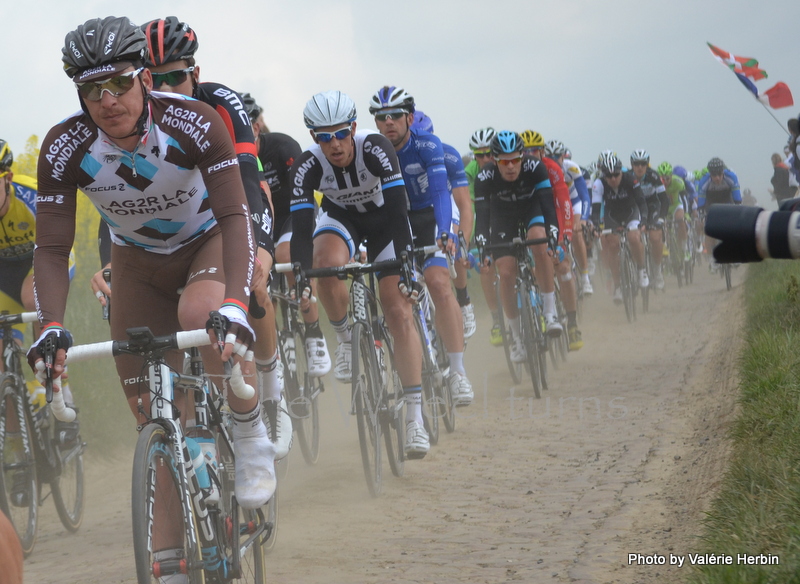 Paris-Roubaix 2014 by Valérie Herbin (9)