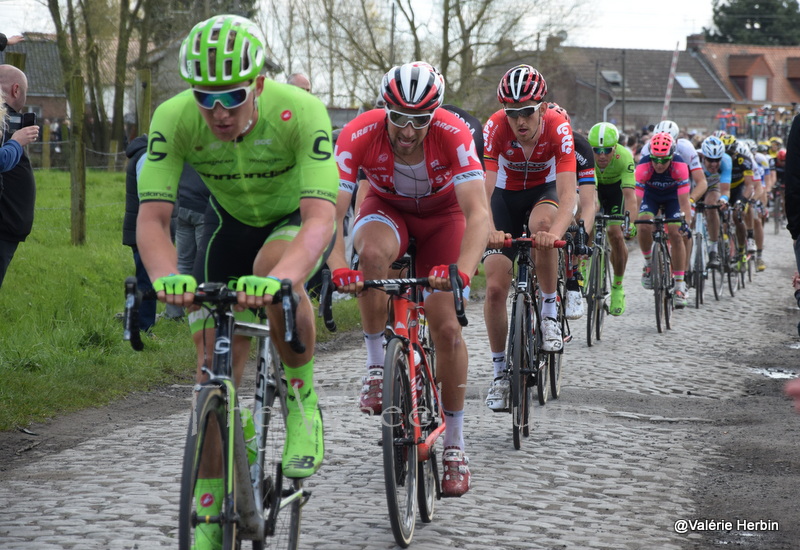 Paris-Roubaix 2016 by Valérie Herbin (11)