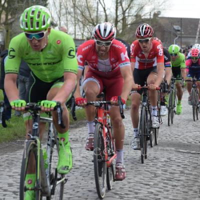 Paris-Roubaix 2016 by Valérie Herbin (11)