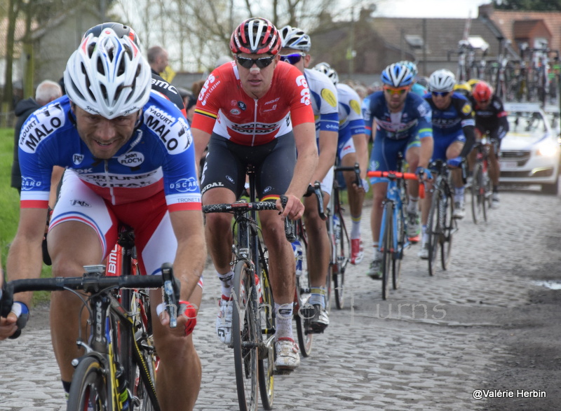 Paris-Roubaix 2016 by Valérie Herbin (12)