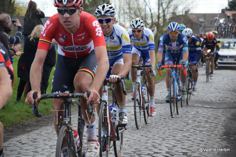 Paris-Roubaix 2016 by Valérie Herbin (13)