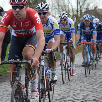 Paris-Roubaix 2016 by Valérie Herbin (13)