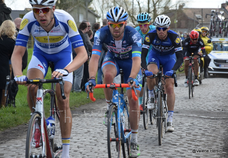 Paris-Roubaix 2016 by Valérie Herbin (14)