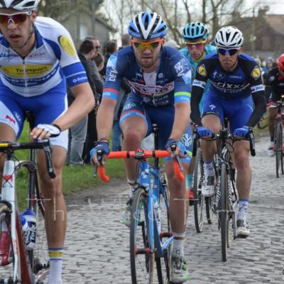 Paris-Roubaix 2016 by Valérie Herbin (14)