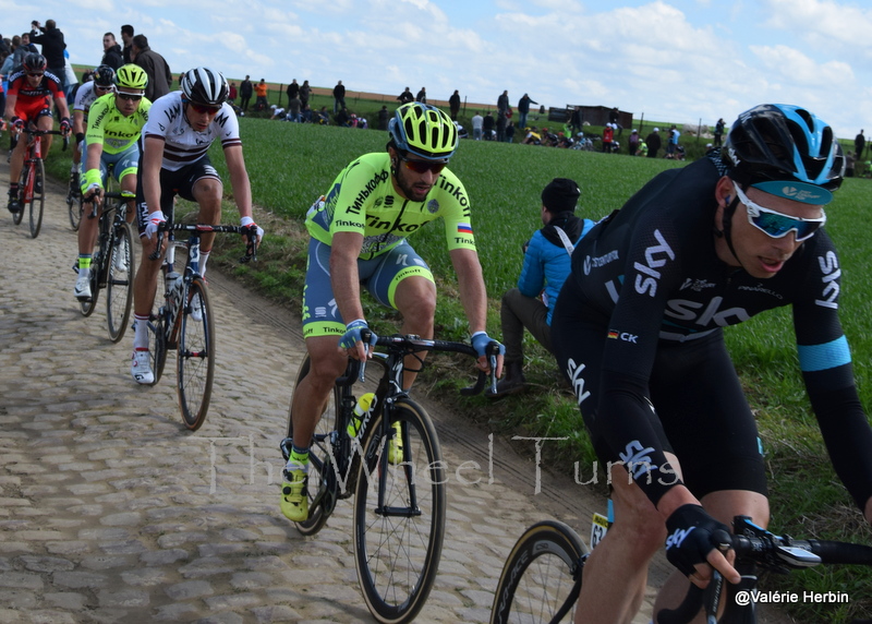 Paris-Roubaix 2016 by Valérie Herbin (2)