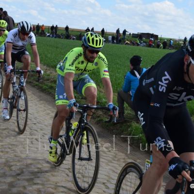 Paris-Roubaix 2016 by Valérie Herbin (2)