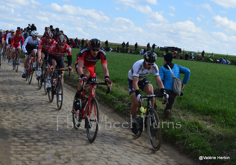 Paris-Roubaix 2016 by Valérie Herbin (3)