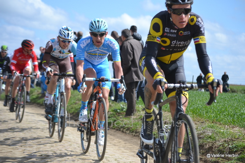 Paris-Roubaix 2016 by Valérie Herbin (35)