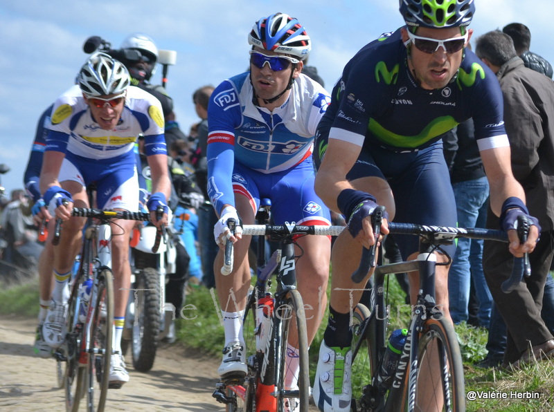 Paris-Roubaix 2016 by Valérie Herbin (36)