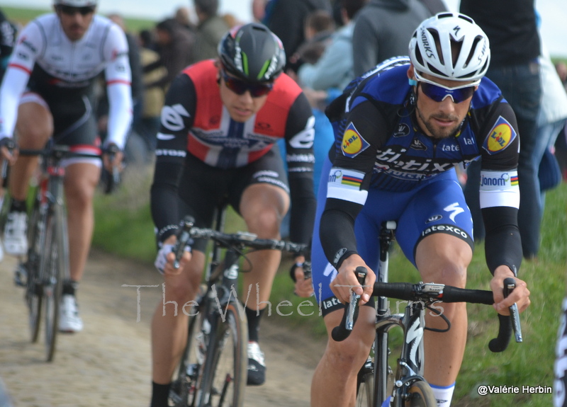 Paris-Roubaix 2016 by Valérie Herbin (39)