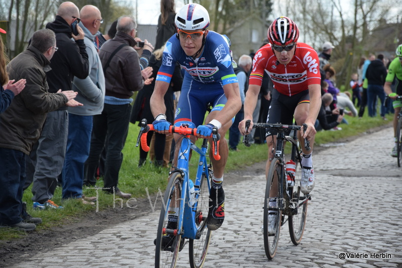 Paris-Roubaix 2016 by Valérie Herbin (4)