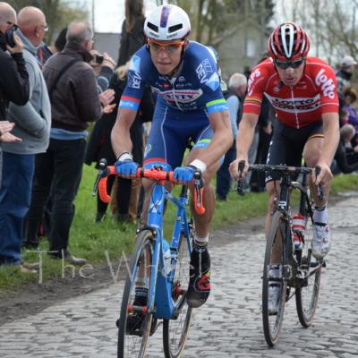 Paris-Roubaix 2016 by Valérie Herbin (4)