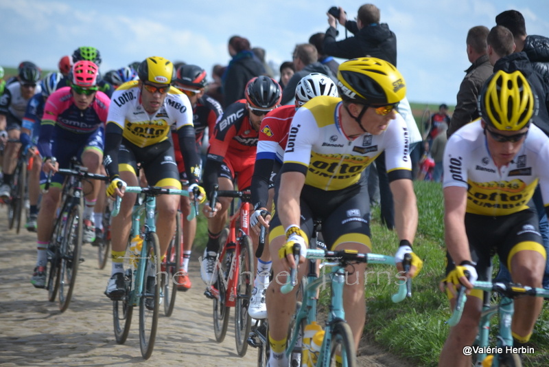 Paris-Roubaix 2016 by Valérie Herbin (43)