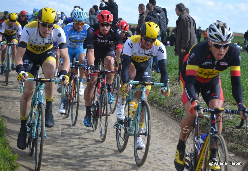 Paris-Roubaix 2016 by Valérie Herbin (46)