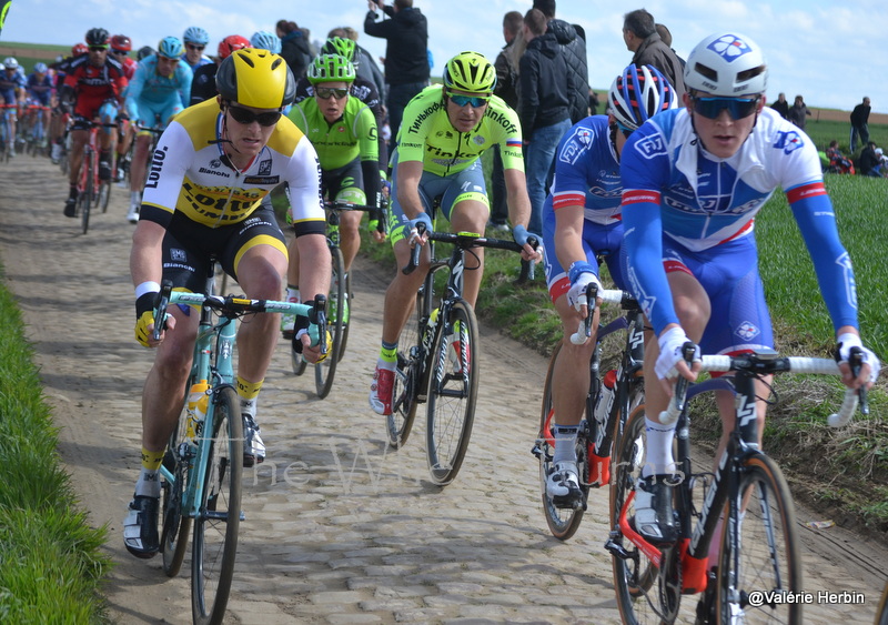 Paris-Roubaix 2016 by Valérie Herbin (47)