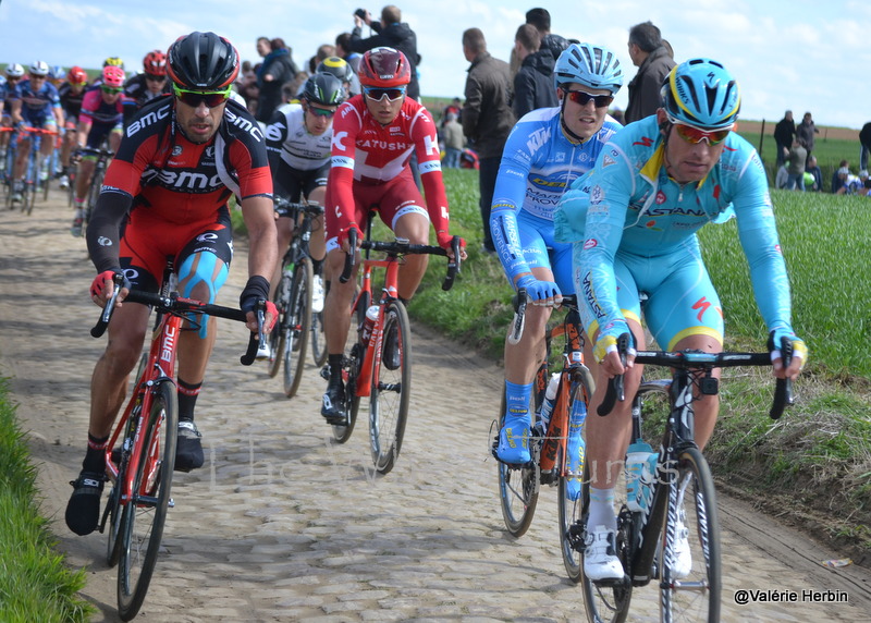 Paris-Roubaix 2016 by Valérie Herbin (48)