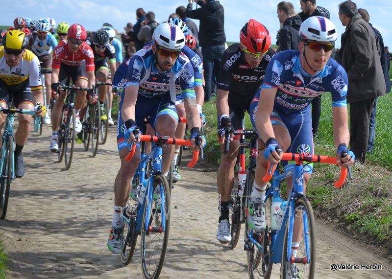 Paris-Roubaix 2016 by Valérie Herbin (49)