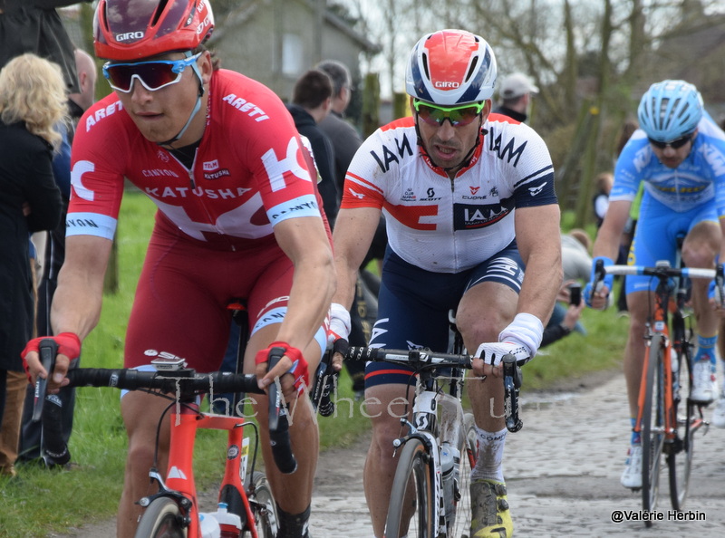 Paris-Roubaix 2016 by Valérie Herbin (5)