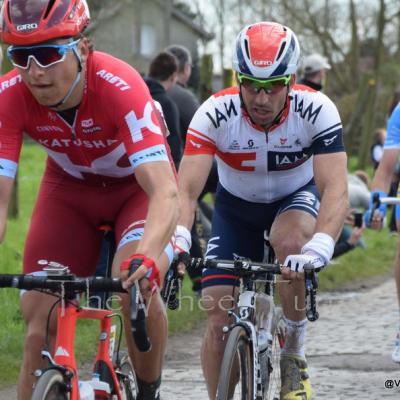 Paris-Roubaix 2016 by Valérie Herbin (5)