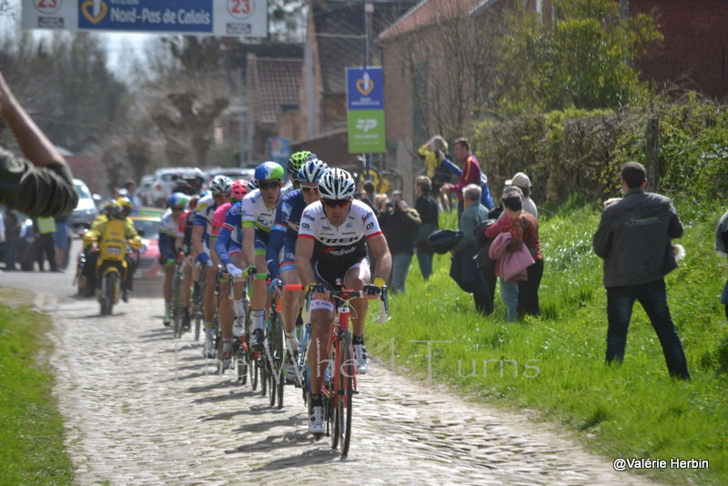 Paris-Roubaix 2016 by Valérie Herbin (50)