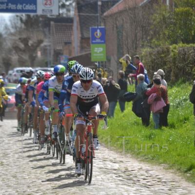 Paris-Roubaix 2016 by Valérie Herbin (50)