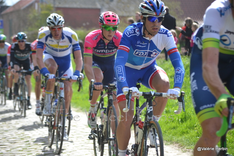 Paris-Roubaix 2016 by Valérie Herbin (51)