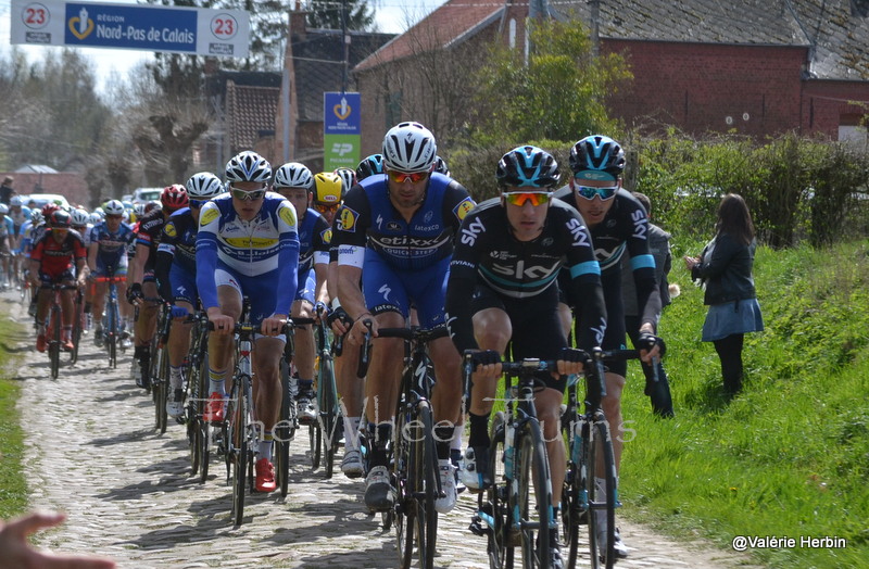 Paris-Roubaix 2016 by Valérie Herbin (52)