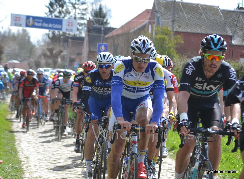 Paris-Roubaix 2016 by Valérie Herbin (53)