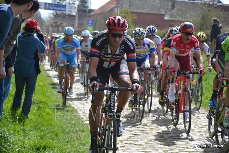 Paris-Roubaix 2016 by Valérie Herbin (59)