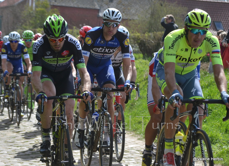 Paris-Roubaix 2016 by Valérie Herbin (60)