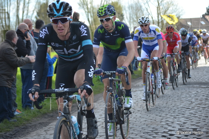 Paris-Roubaix 2016 by Valérie Herbin (62)