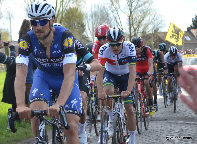 Paris-Roubaix 2016 by Valérie Herbin (65)