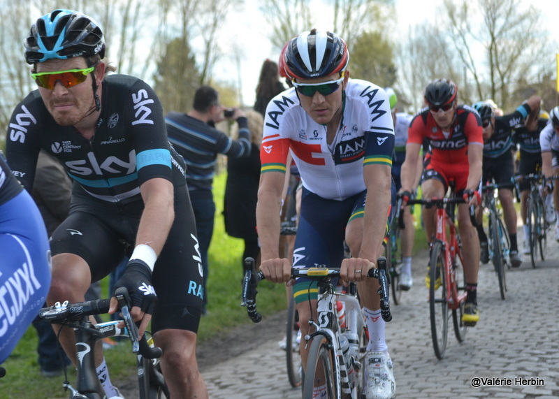 Paris-Roubaix 2016 by Valérie Herbin (66)